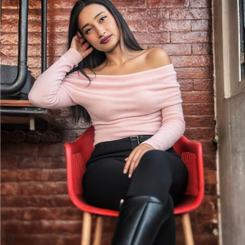 Bliss Zapu K. profile photo