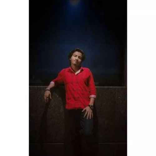 Nithin s.
