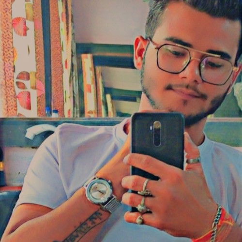 Vivek  D.