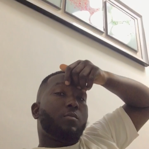 Eric kofi A. profile photo