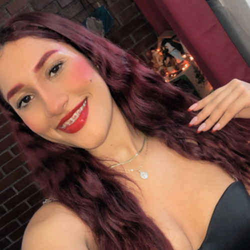 Sarahi S.