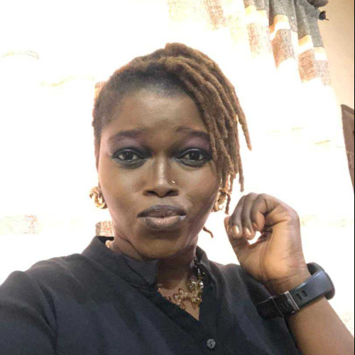 Olubunmi M.