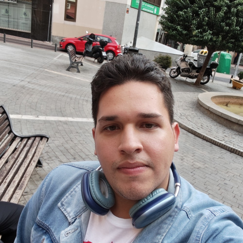Jorge V. profile photo