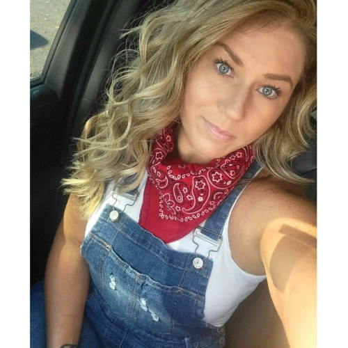 Tasha A. profile photo