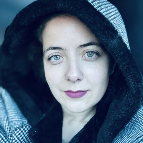 Maria A.