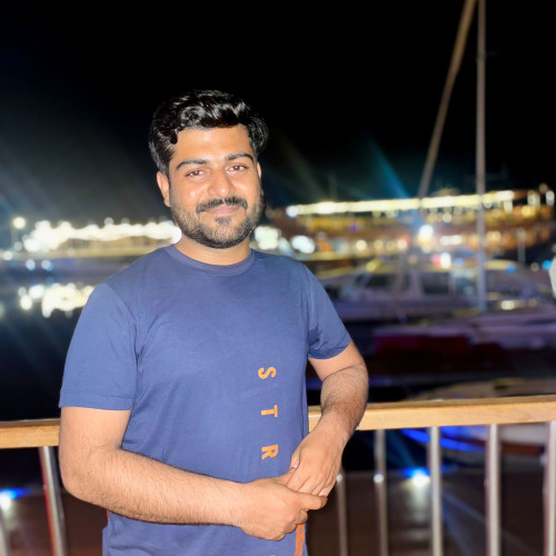 Nabeel B. profile photo