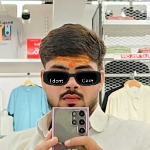 Deepak C. profile photo