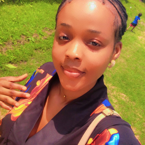 Prettypeace M.