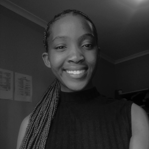 Nkosazana N.