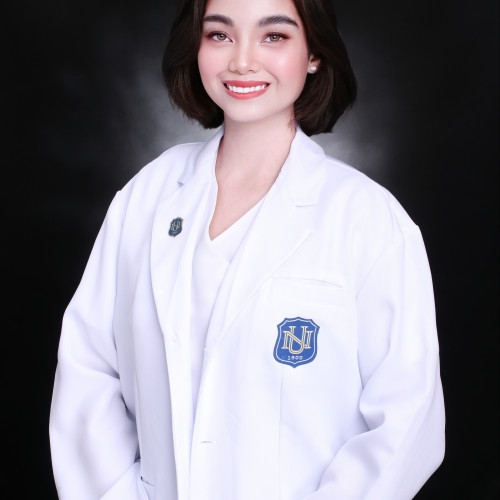 Mary Rose U. profile photo