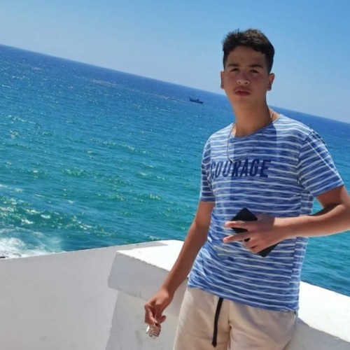 ANAS R. profile photo