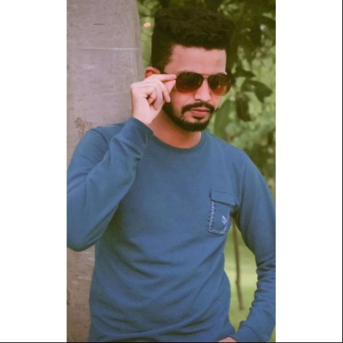 Rakshith Y.