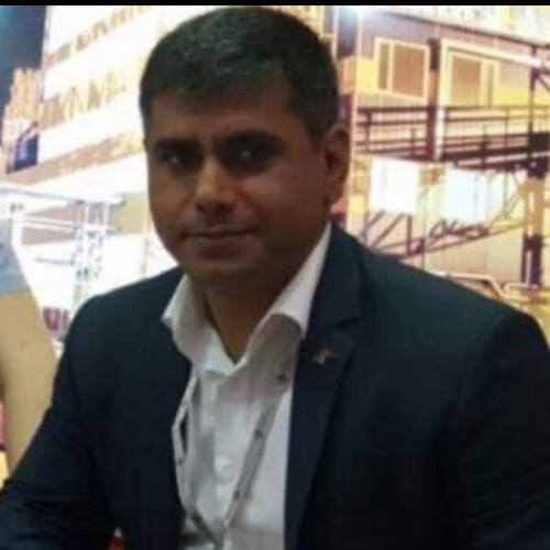 Ali I.