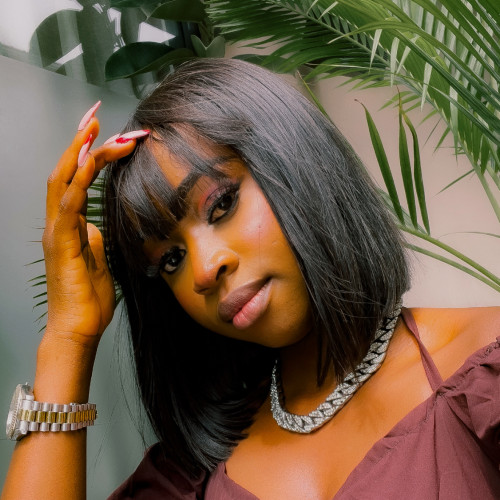 Aisosa O. profile photo