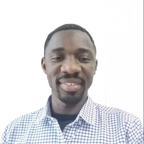 Frederick Kwame Y.
