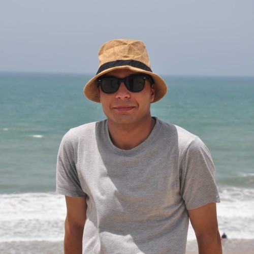 ahad k.