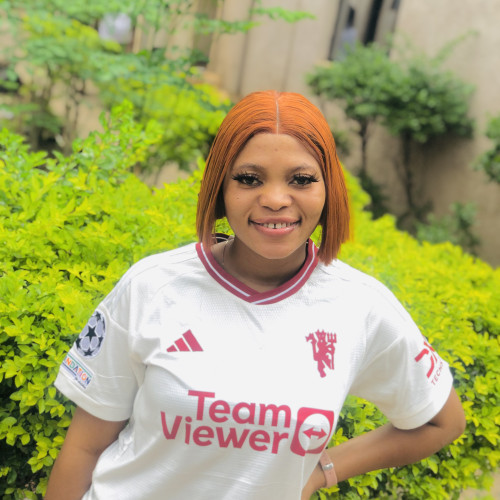 Amarachi T. profile photo