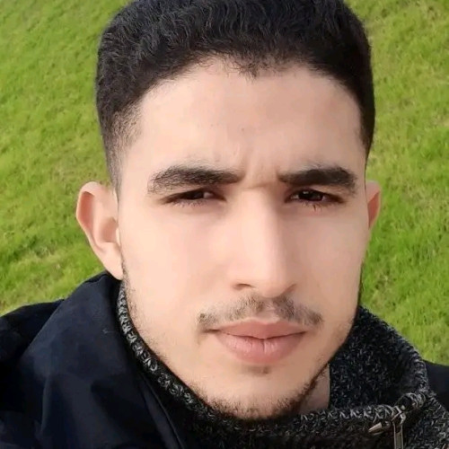 Ayoub  s. profile photo