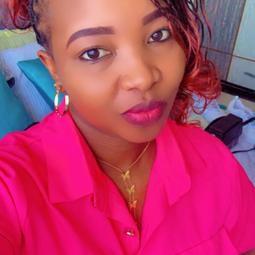 Monicah W. profile photo