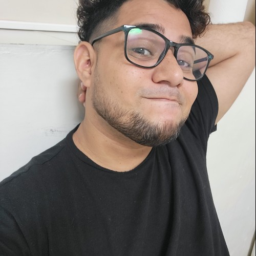 Julio Antonio  H. profile photo