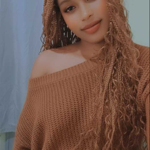 shellyne j. profile photo