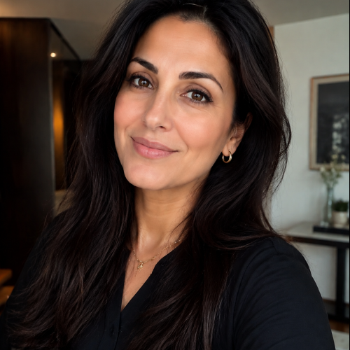 mira w. profile photo