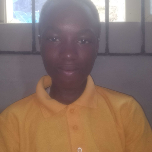 Abimbola J. profile photo
