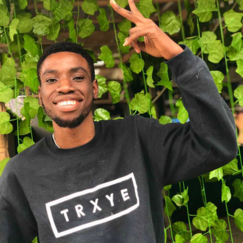 Favour D.