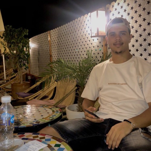 AZEDDINE D. profile photo