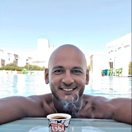 Moustafa Y. profile photo