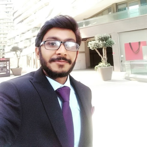 Hafiz Muhammad Umair H. profile photo