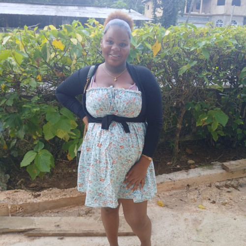 Lamoya R. profile photo