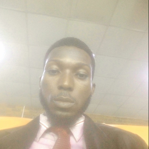 Emmanuel U. profile photo
