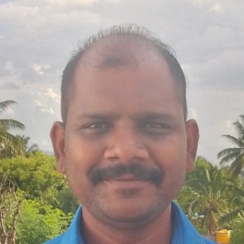 Satheesh S.