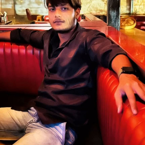 Akshat V. profile photo