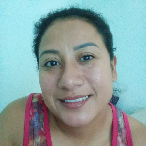 Mara Fabiola  J.