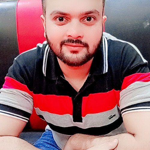 Raza  I. profile photo