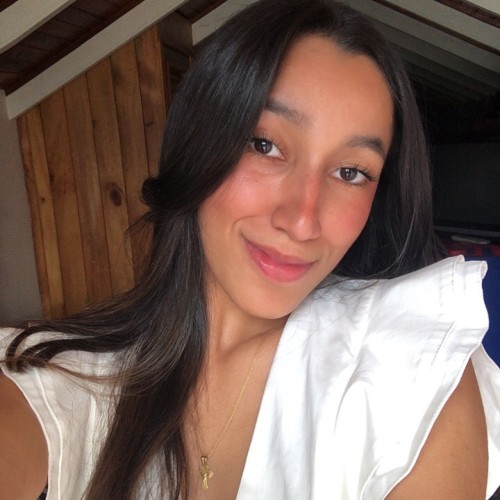 Luisana S. profile photo