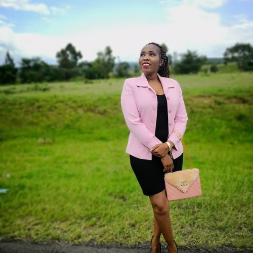 Lydia J. profile photo