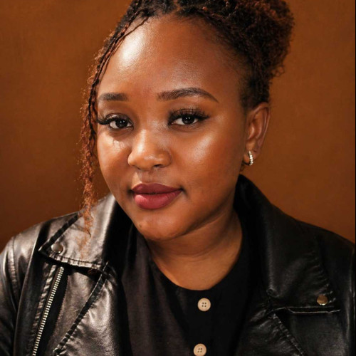 MUTHEU K. profile photo