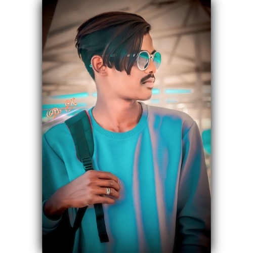 Sangappa S.