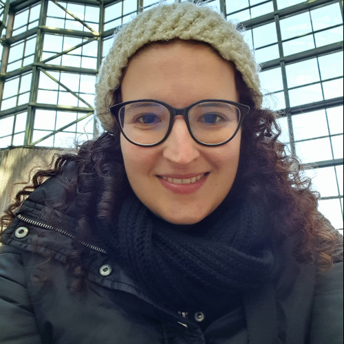 Catalina C. profile photo