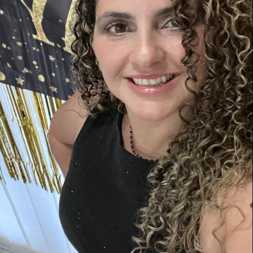 Johanna  R. profile photo