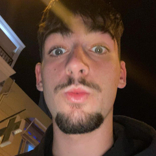 Angelos M. profile photo