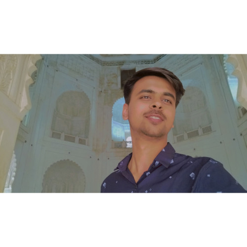 Atharv K. profile photo