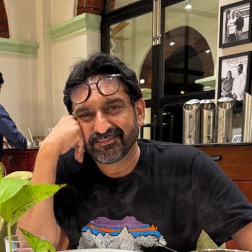 Sameer  A. profile photo