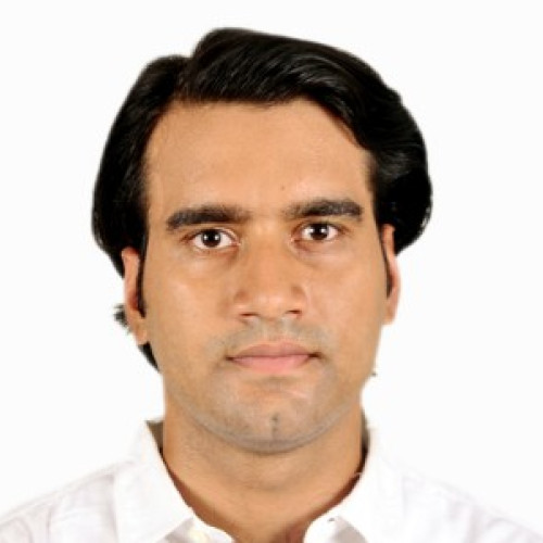 Pushpam  K. profile photo