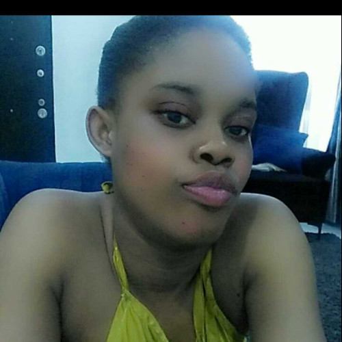 PRECIOUS b. profile photo