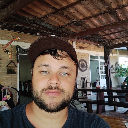 Bruno  F. profile photo