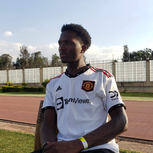 Millan D. profile photo